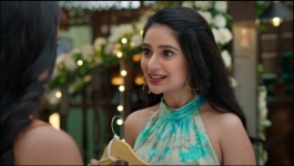 Itti Si Khushi - 7th October 2025